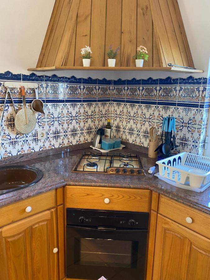 Villa Samaritana - Casa Da Vinha Vila Marim Extérieur photo