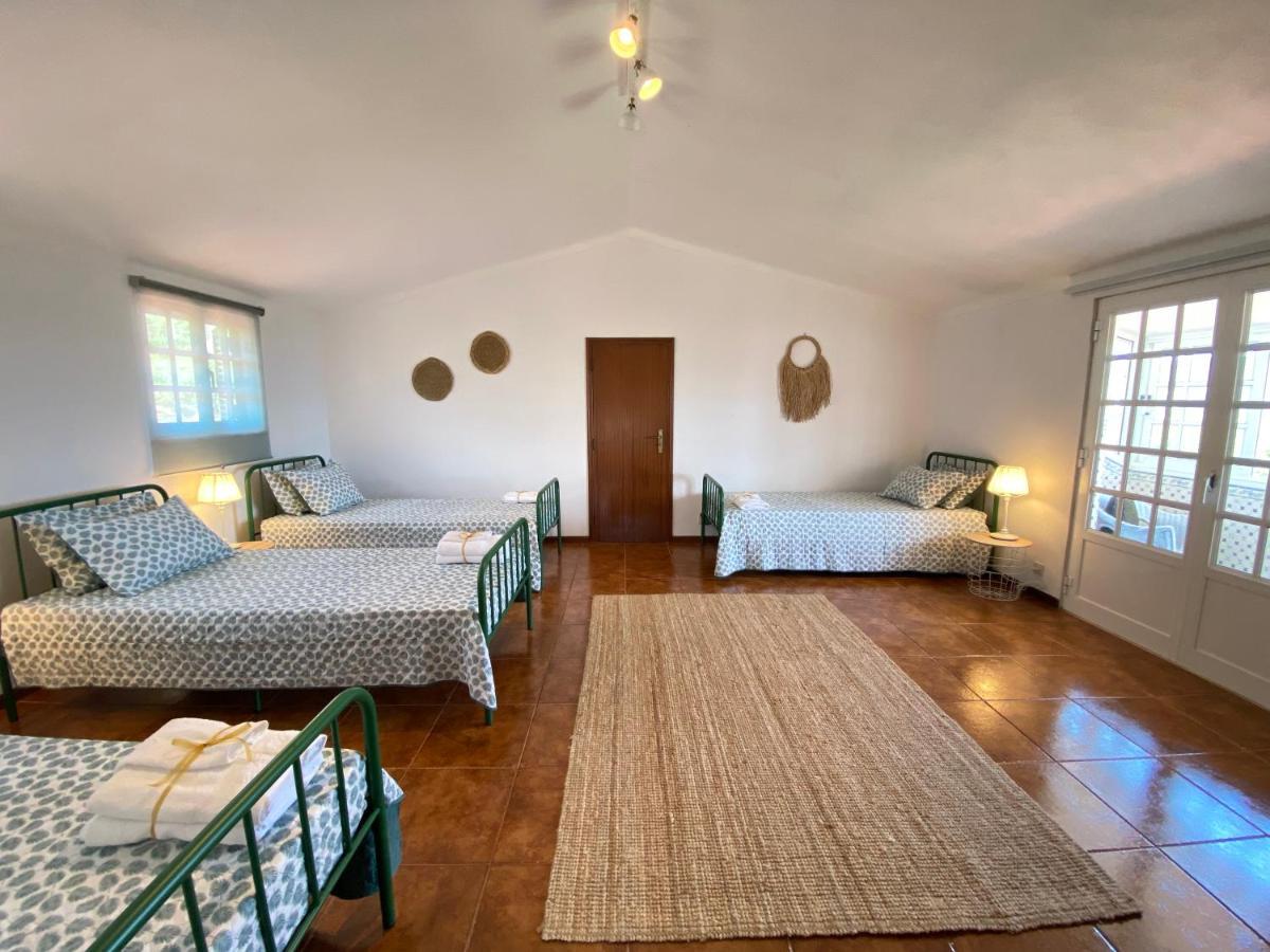 Villa Samaritana - Casa Da Vinha Vila Marim Extérieur photo