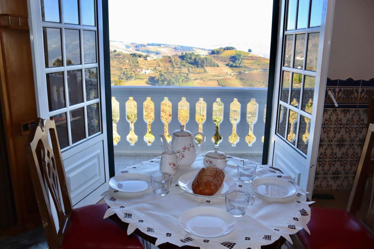 Villa Samaritana - Casa Da Vinha Vila Marim Extérieur photo
