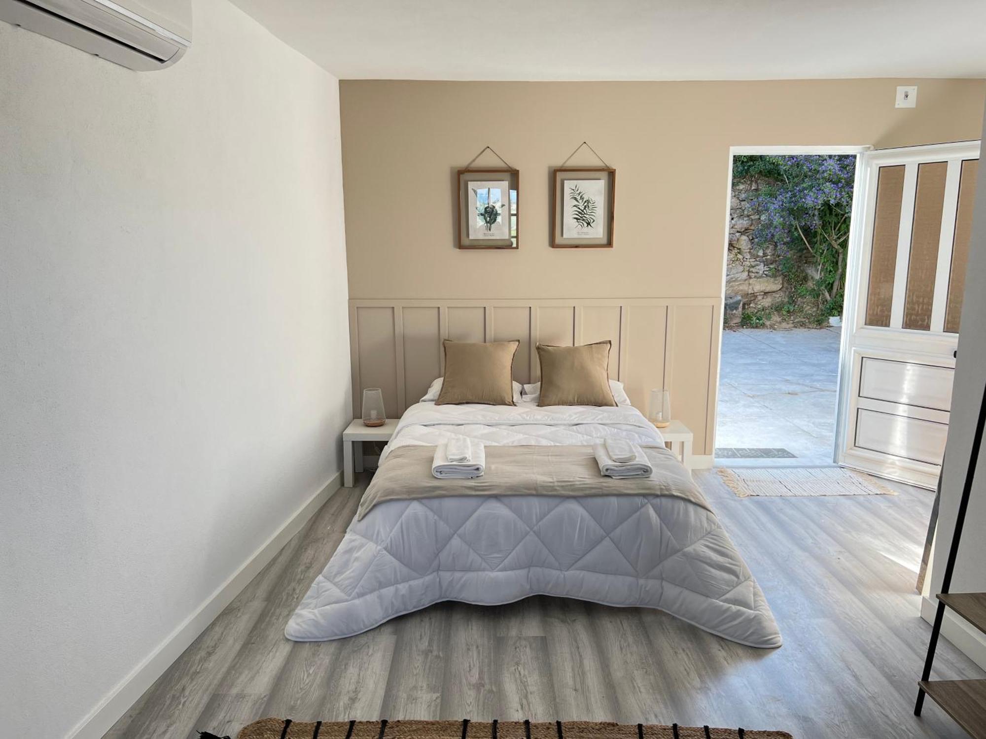 Villa Samaritana - Casa Da Vinha Vila Marim Extérieur photo